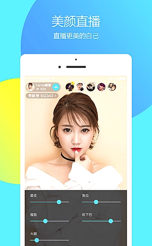 聚合影视网页版·无需下载在线内容展示